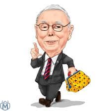 Charlie Munger’s Awesome Advice at 99!