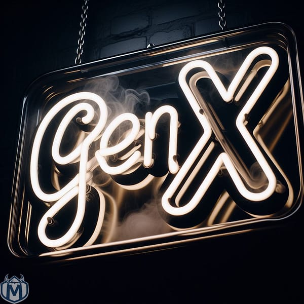 Gen X