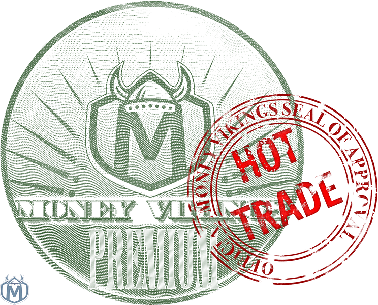 TMV Hot Trades Logo 1