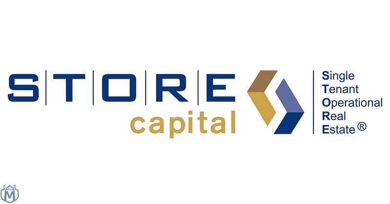 STORE Capital Logo NEW