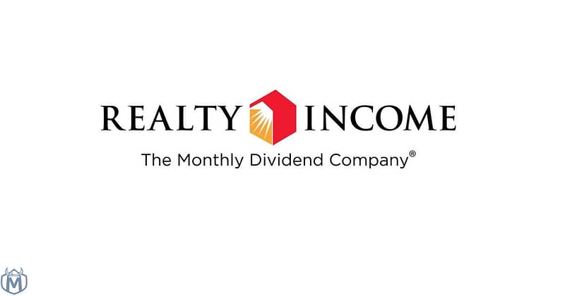 reality income o