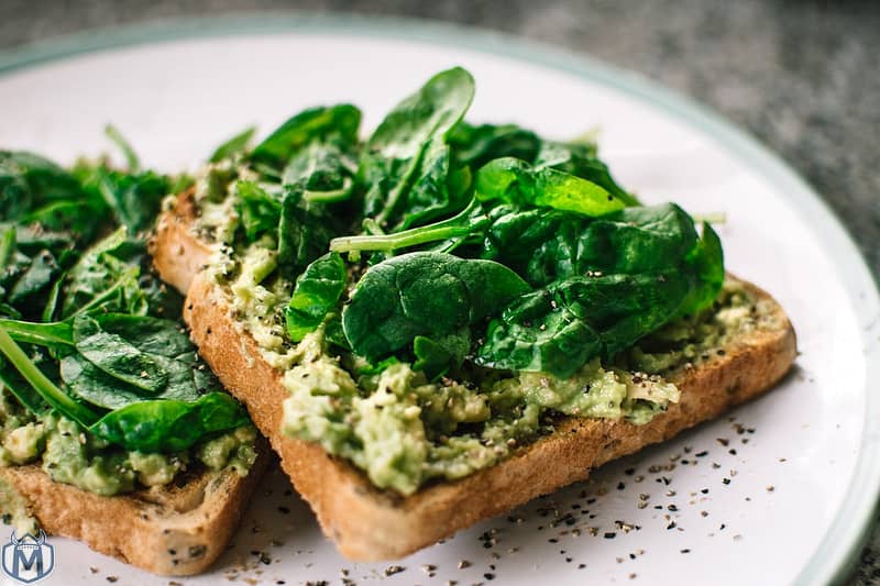 Arugula Benefits: The Peppery Powerhouse with 5 Surprising Benefits
