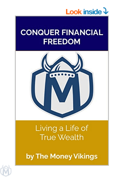 Best Personal Finance Book Conquer Financial Freedom Living a life of true wealth